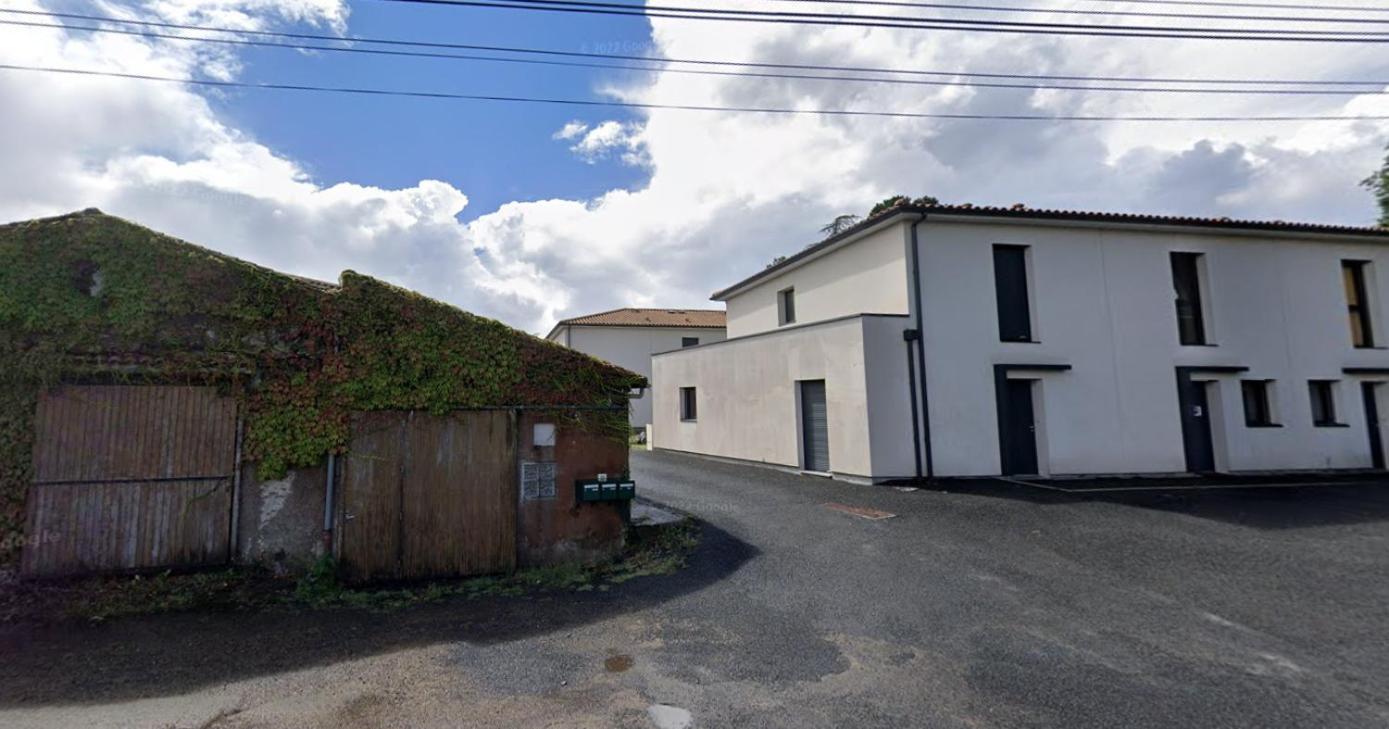 Du vignoble à l'Atlantique - Résidence Montifault Le Pallet Exterior foto